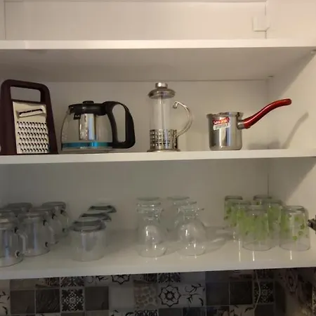 Apartment Family 