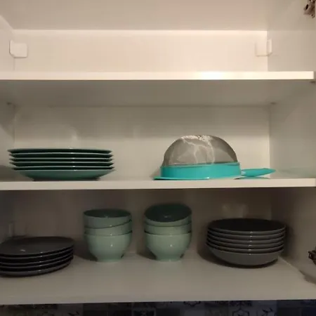 Apartment Family 