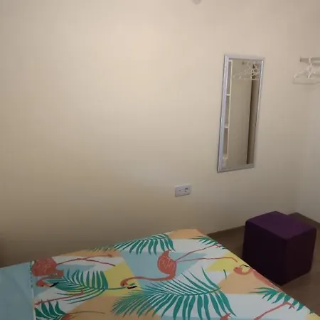 Apartment Family 
