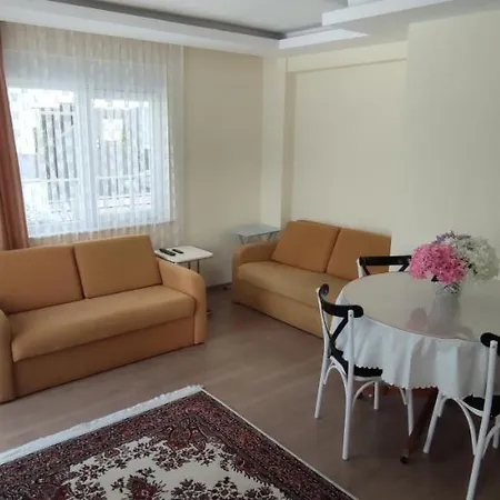Apartment Family 